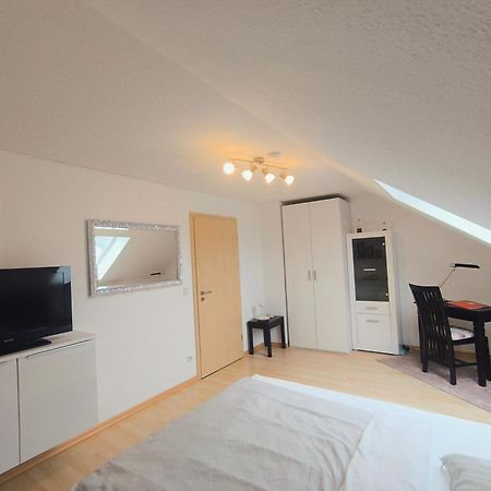 Wolke Siegen Apartment Ngoại thất bức ảnh