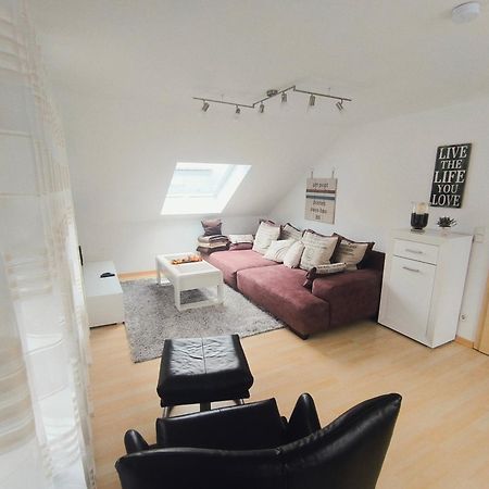 Wolke Siegen Apartment Ngoại thất bức ảnh