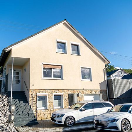 Wolke Siegen Apartment Ngoại thất bức ảnh