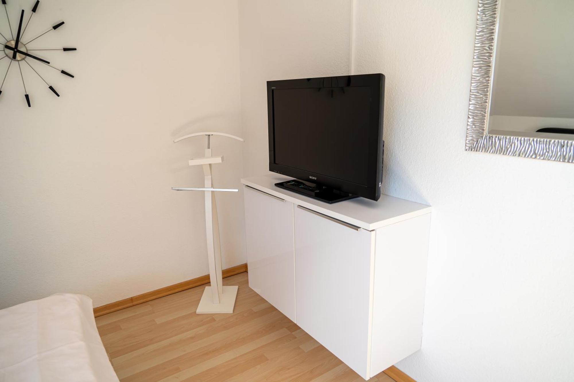 Wolke Siegen Apartment Ngoại thất bức ảnh