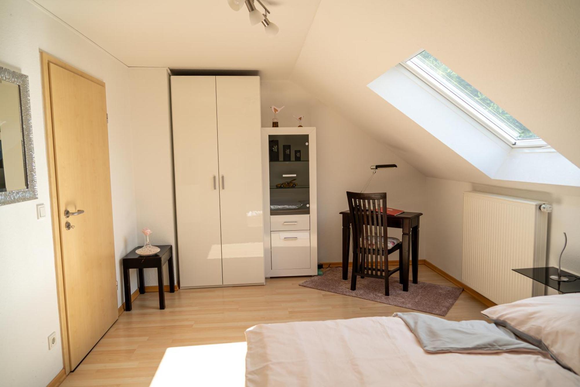 Wolke Siegen Apartment Ngoại thất bức ảnh