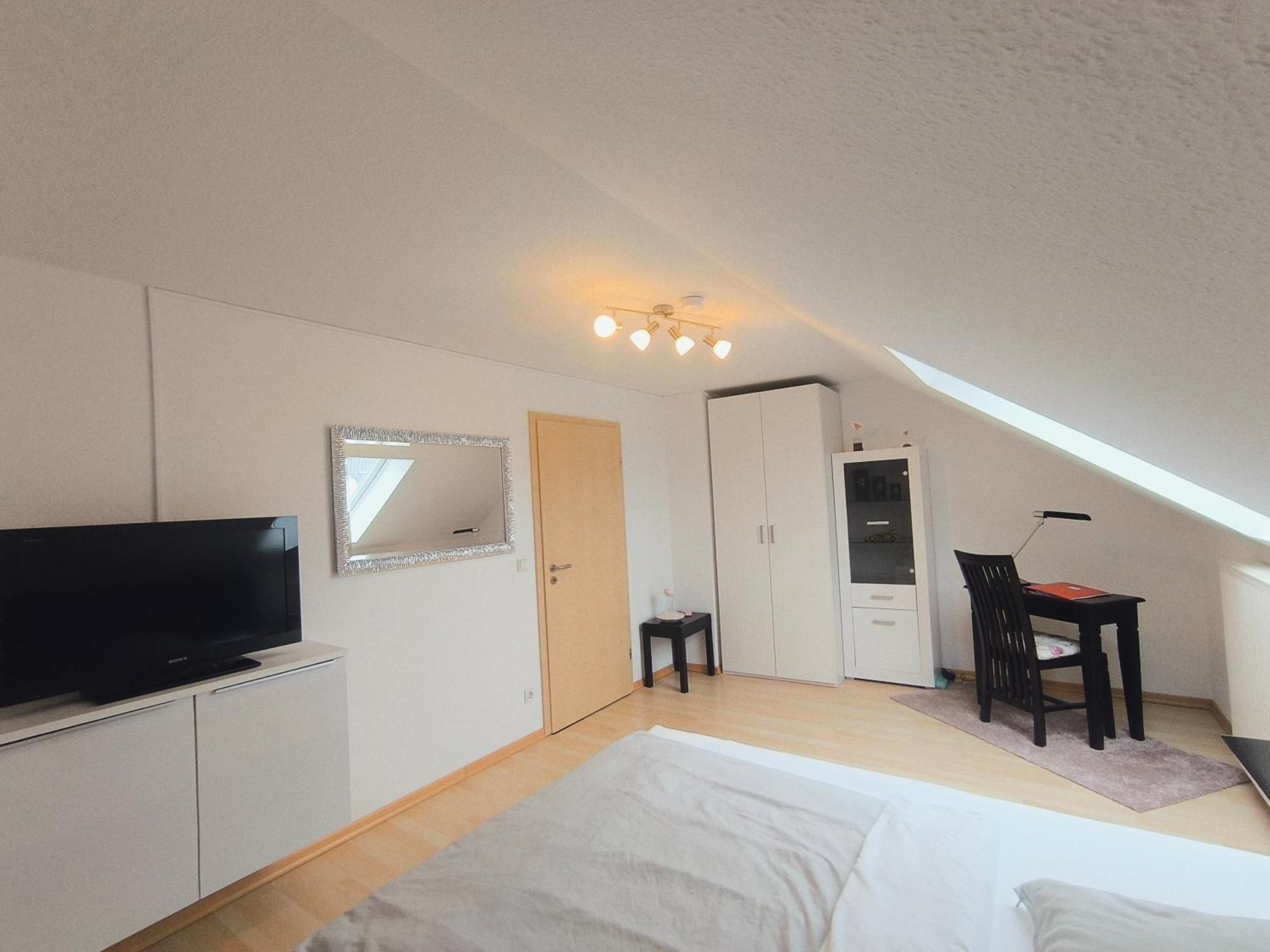 Wolke Siegen Apartment Ngoại thất bức ảnh