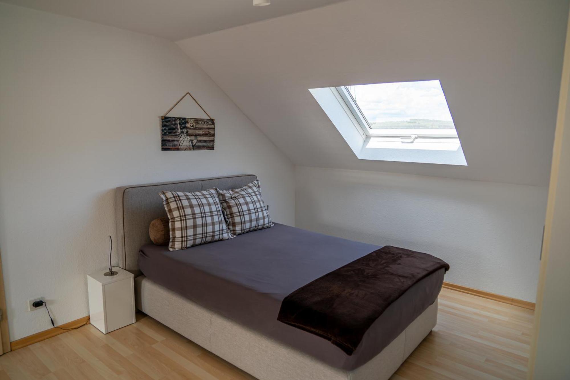 Wolke Siegen Apartment Ngoại thất bức ảnh
