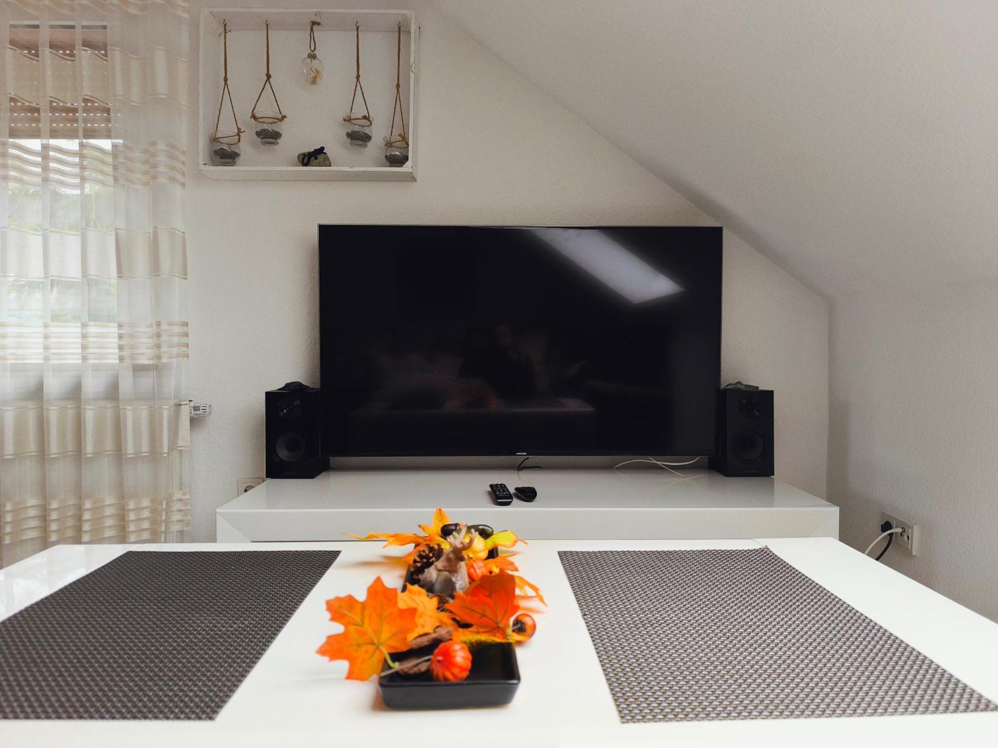 Wolke Siegen Apartment Ngoại thất bức ảnh
