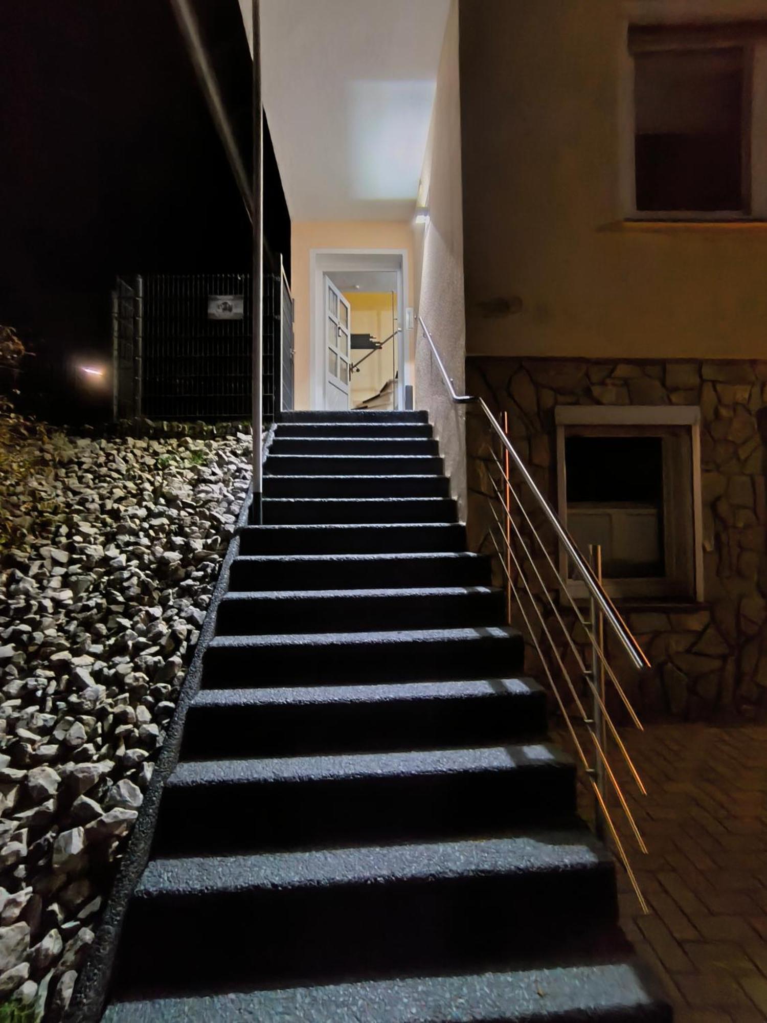 Wolke Siegen Apartment Ngoại thất bức ảnh