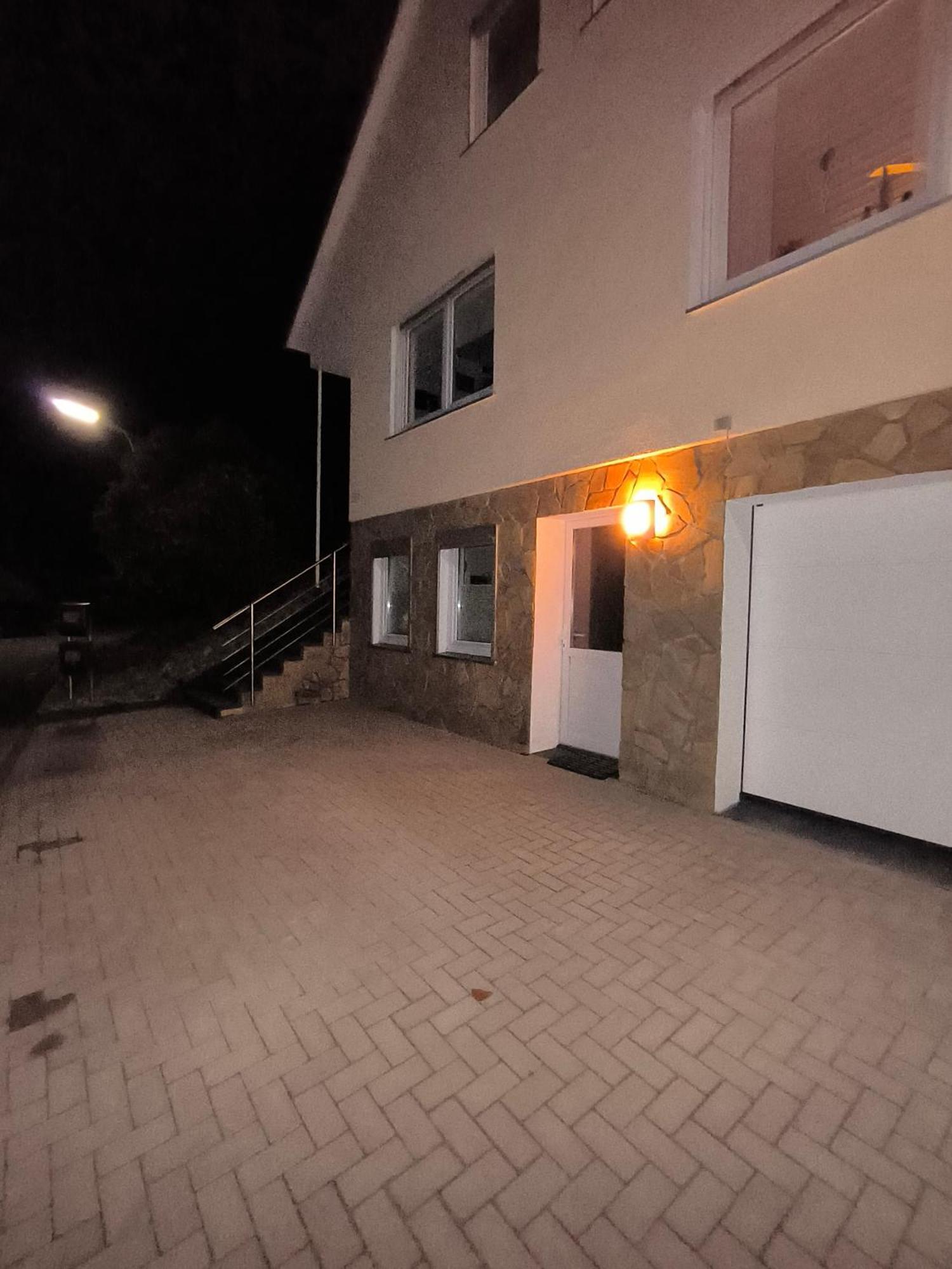 Wolke Siegen Apartment Ngoại thất bức ảnh