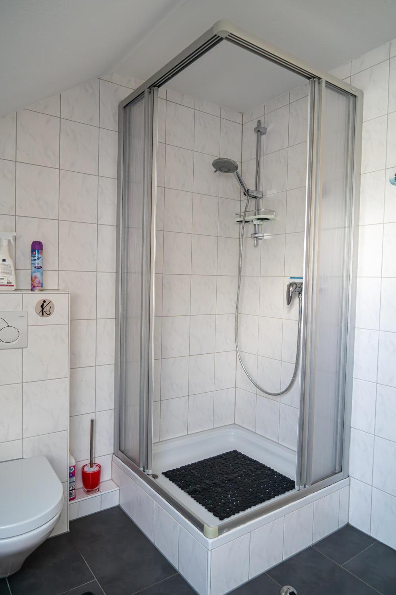 Wolke Siegen Apartment Ngoại thất bức ảnh