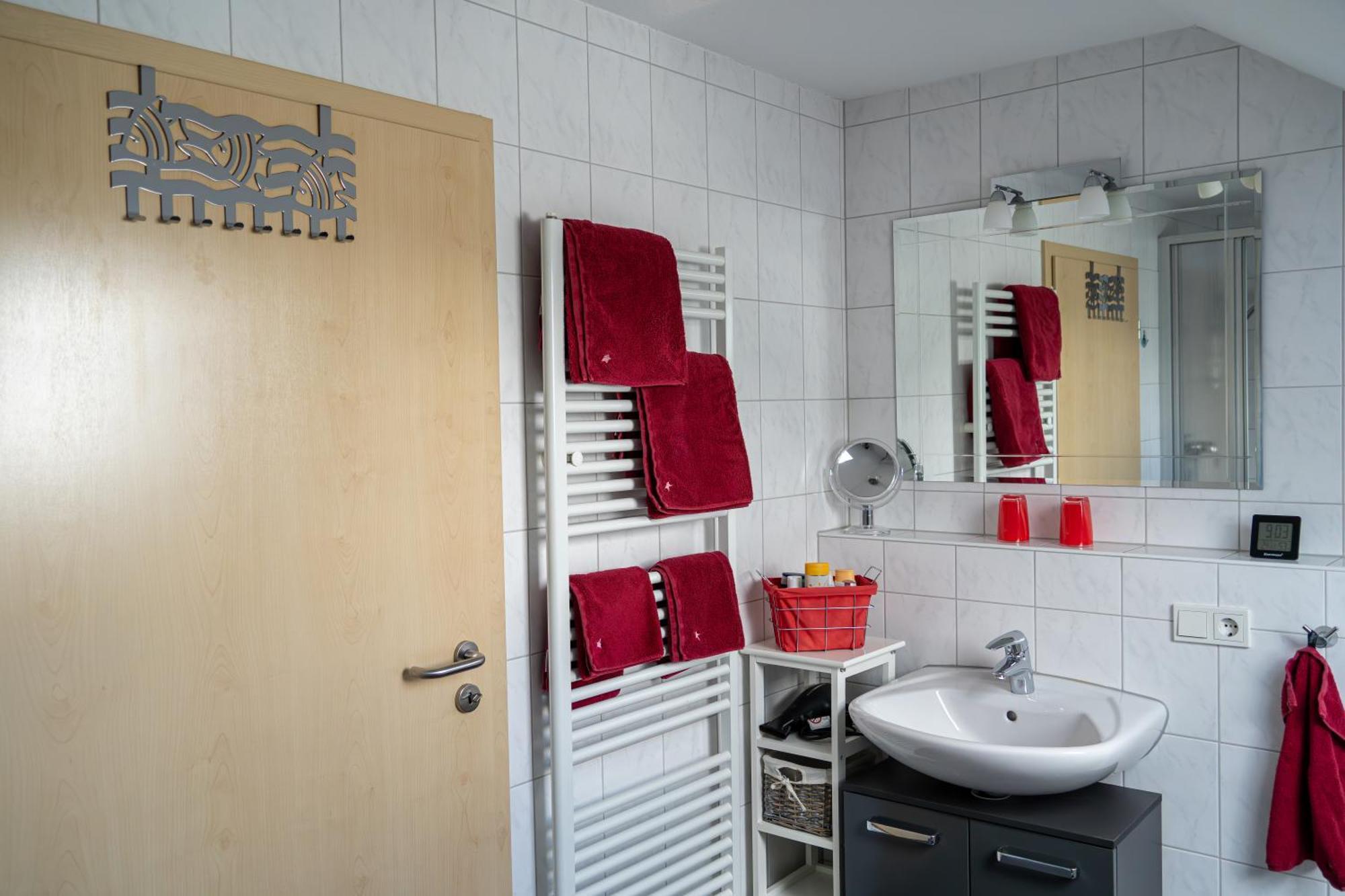 Wolke Siegen Apartment Ngoại thất bức ảnh