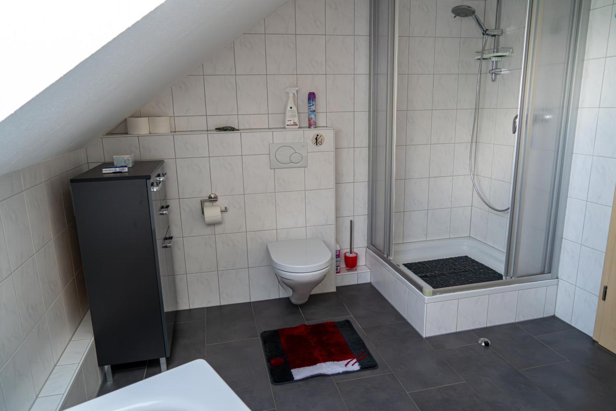 Wolke Siegen Apartment Ngoại thất bức ảnh