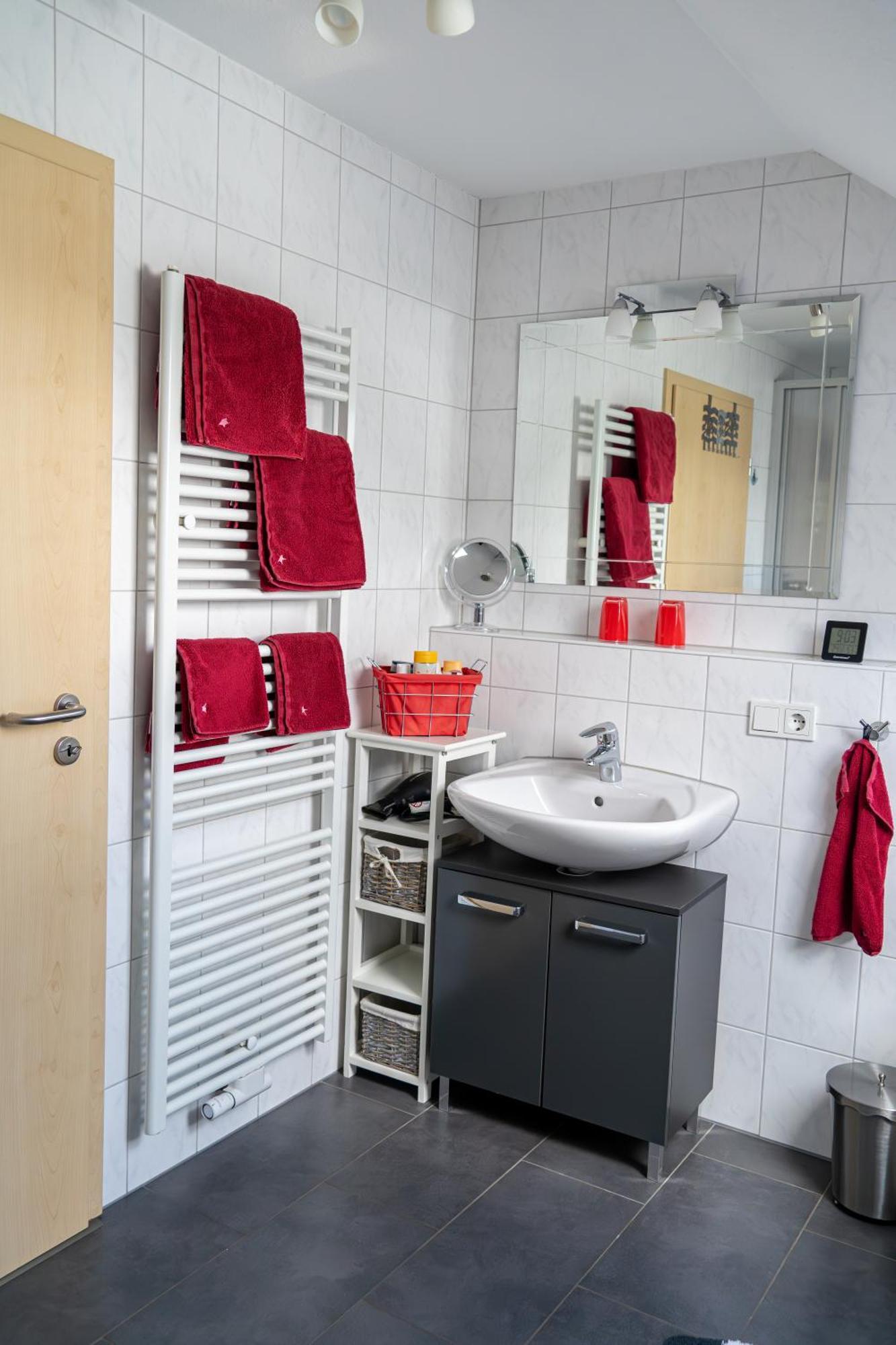 Wolke Siegen Apartment Ngoại thất bức ảnh