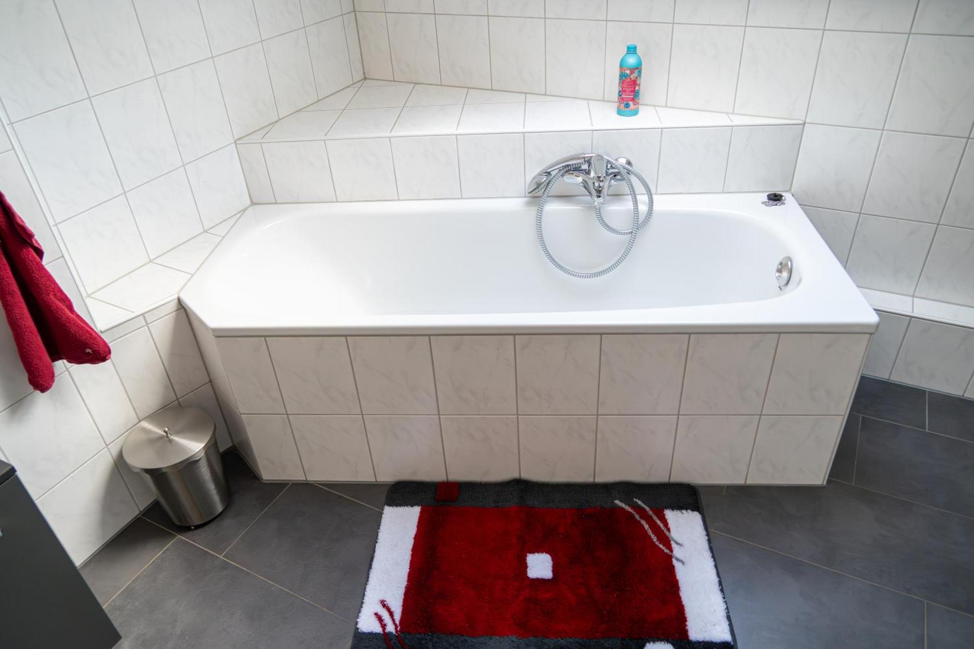 Wolke Siegen Apartment Ngoại thất bức ảnh