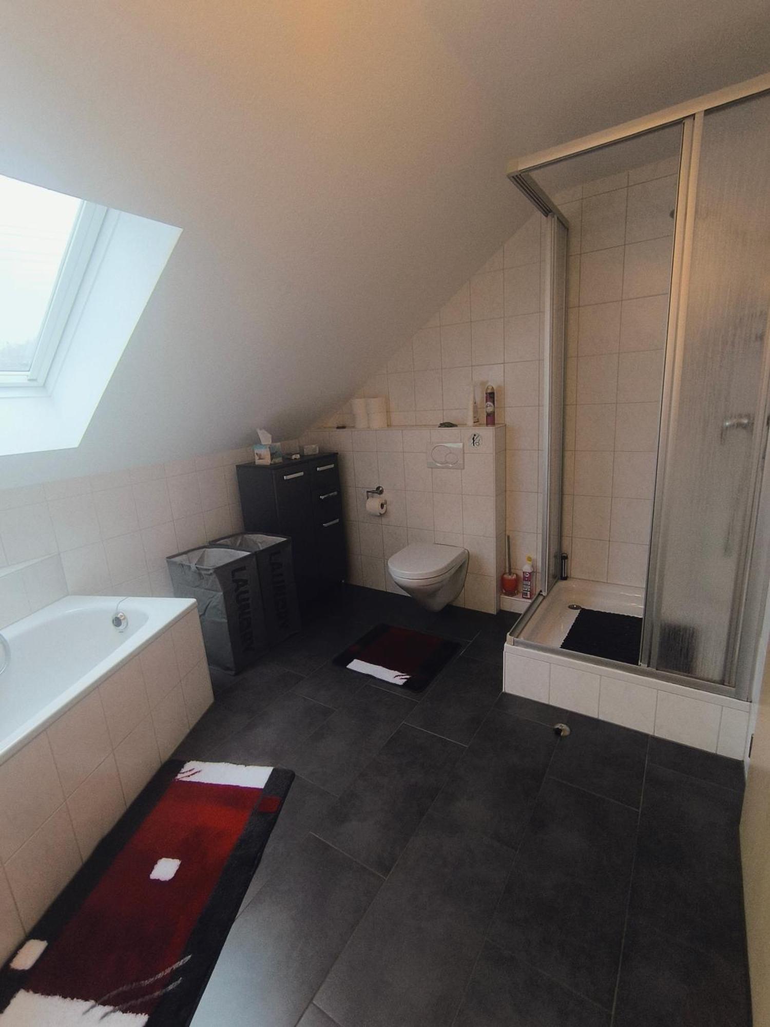 Wolke Siegen Apartment Ngoại thất bức ảnh