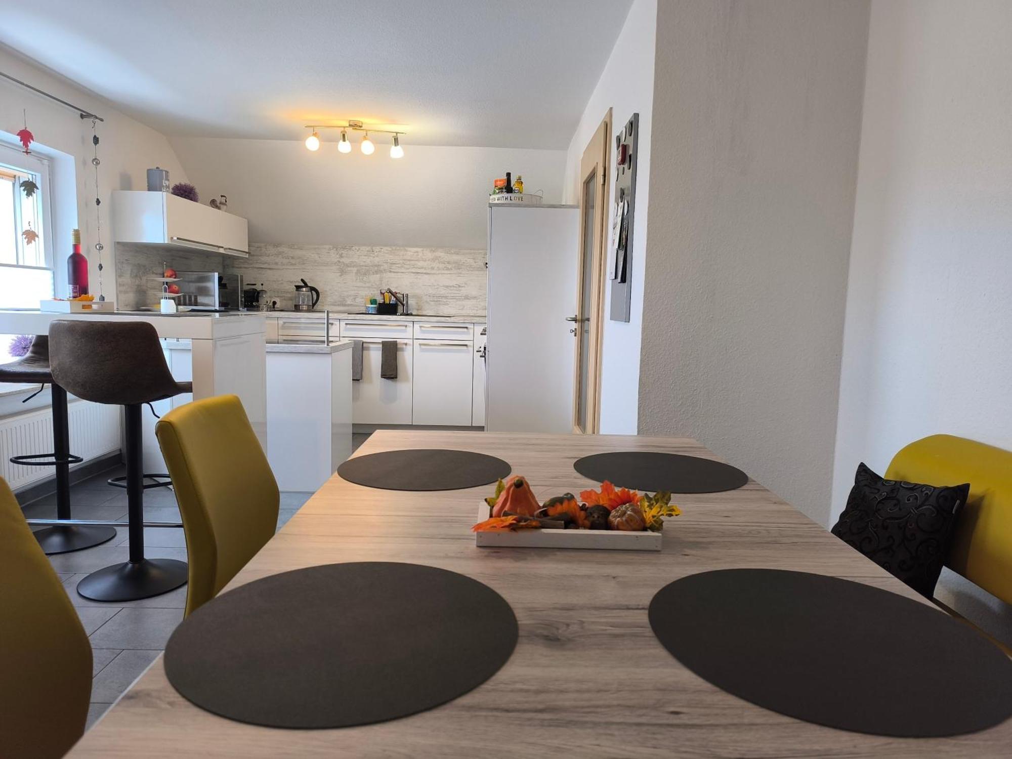Wolke Siegen Apartment Ngoại thất bức ảnh