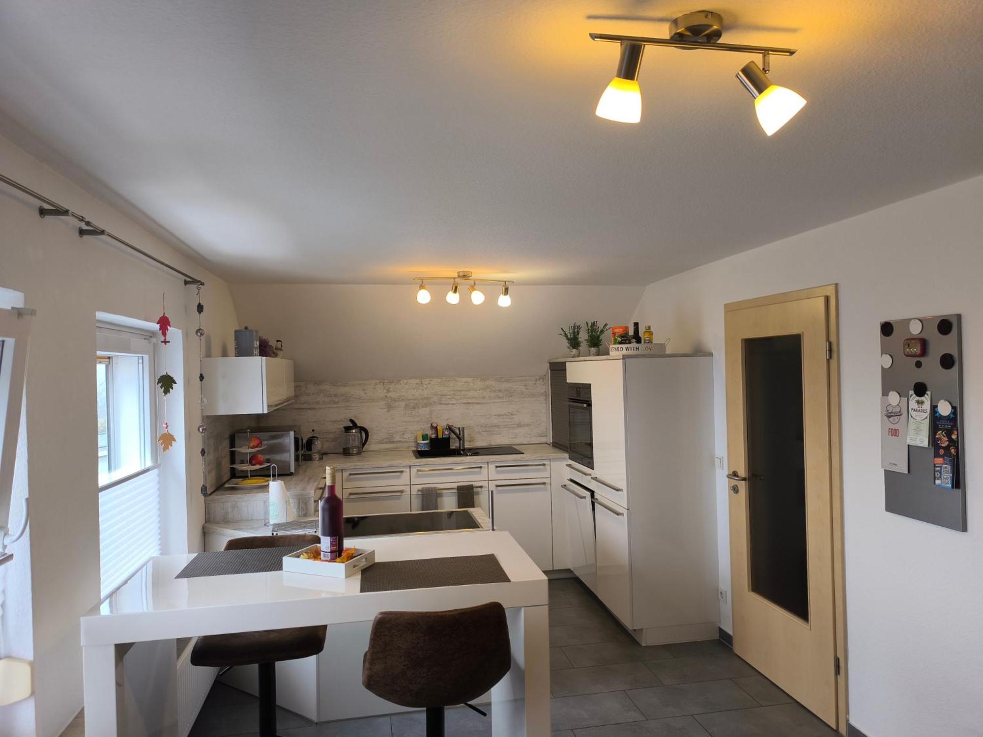 Wolke Siegen Apartment Ngoại thất bức ảnh