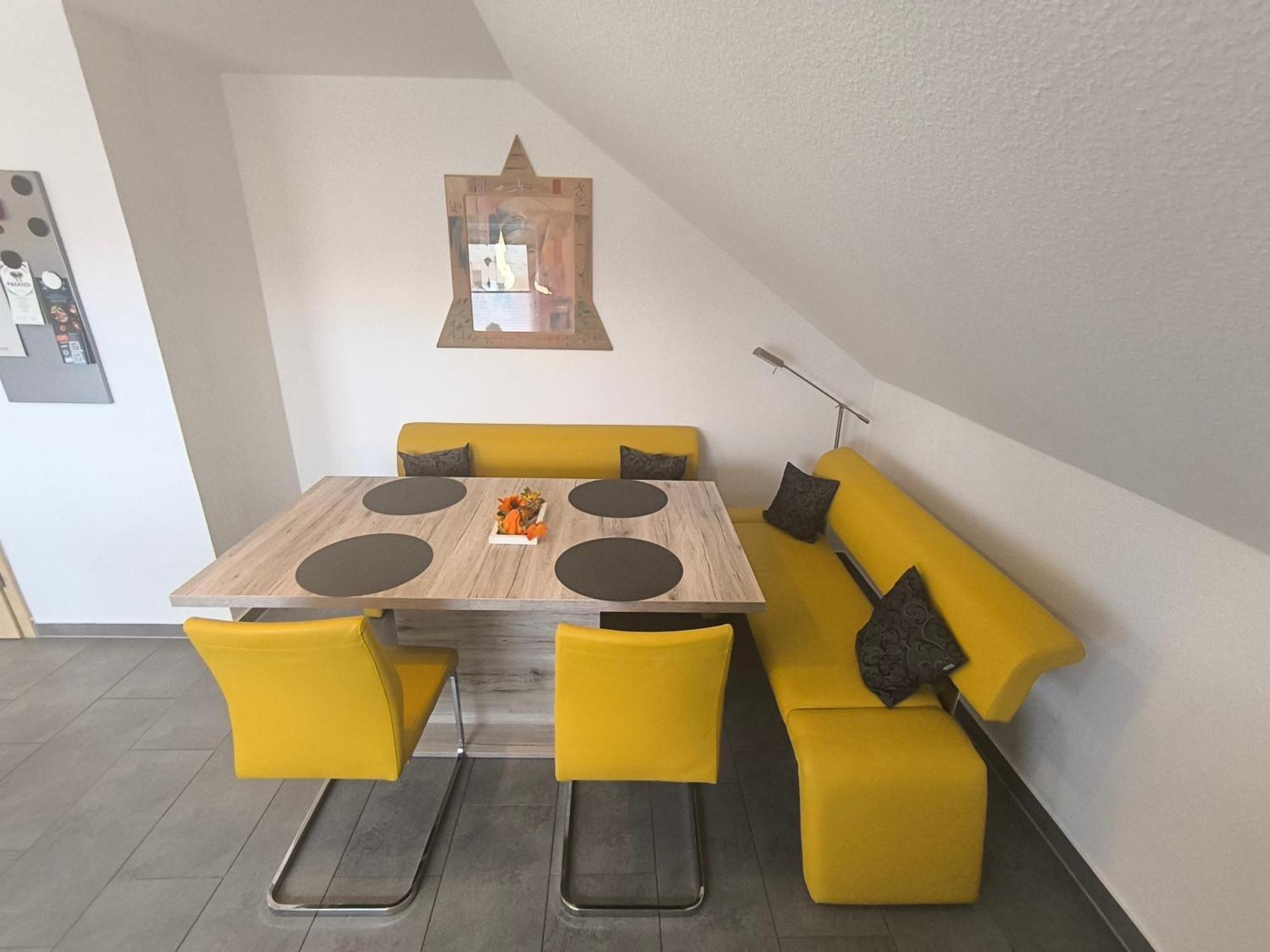 Wolke Siegen Apartment Ngoại thất bức ảnh