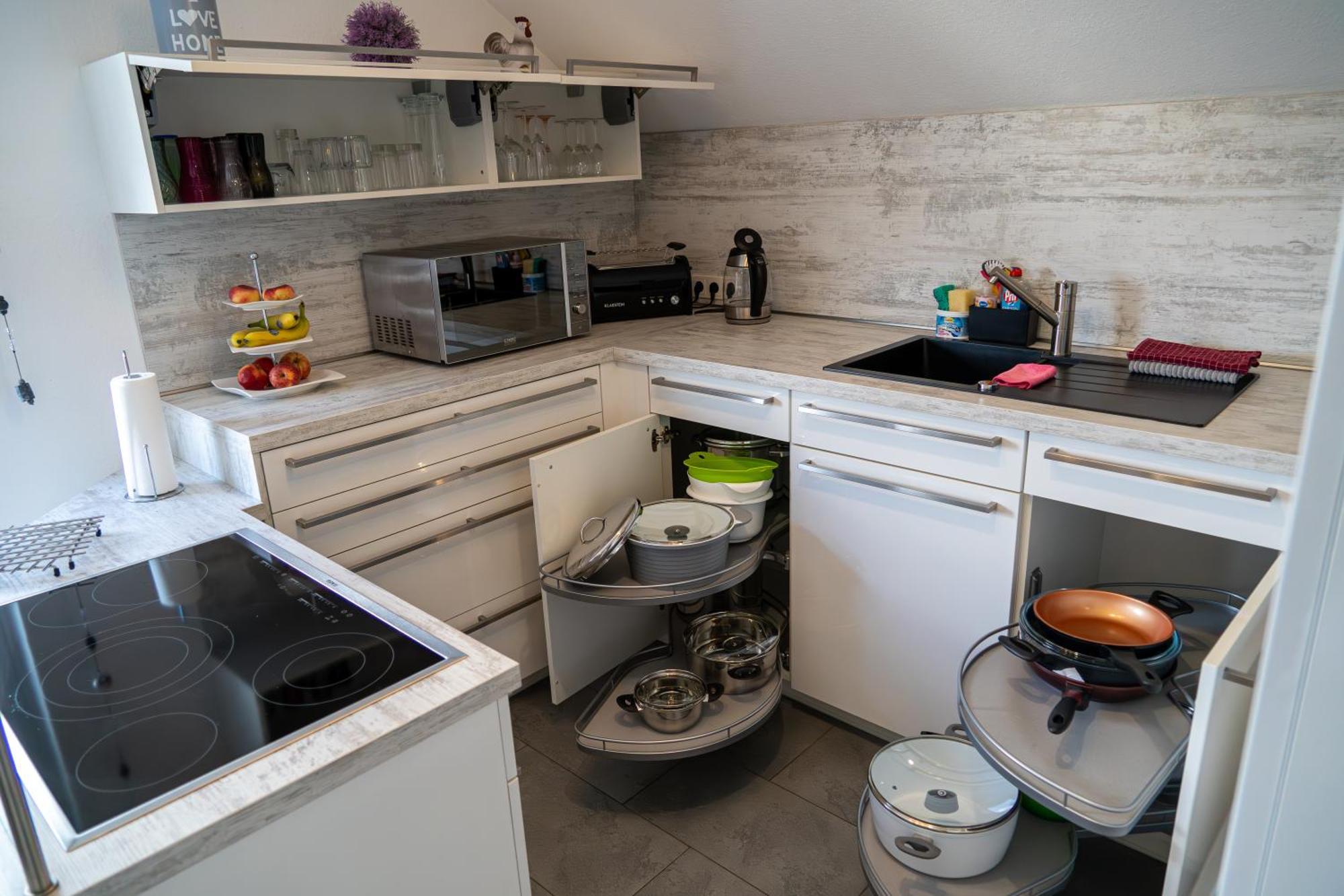 Wolke Siegen Apartment Ngoại thất bức ảnh