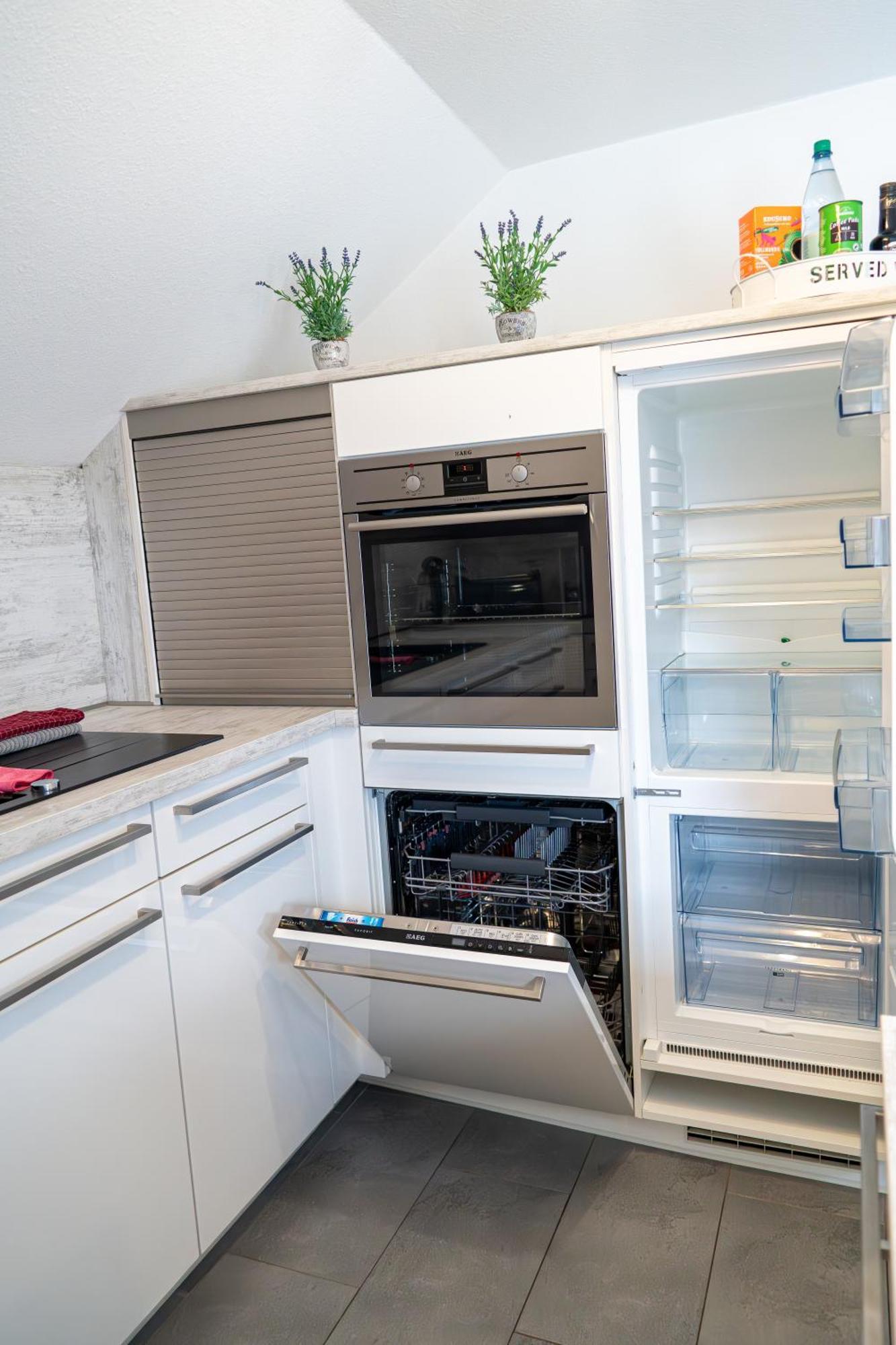 Wolke Siegen Apartment Ngoại thất bức ảnh