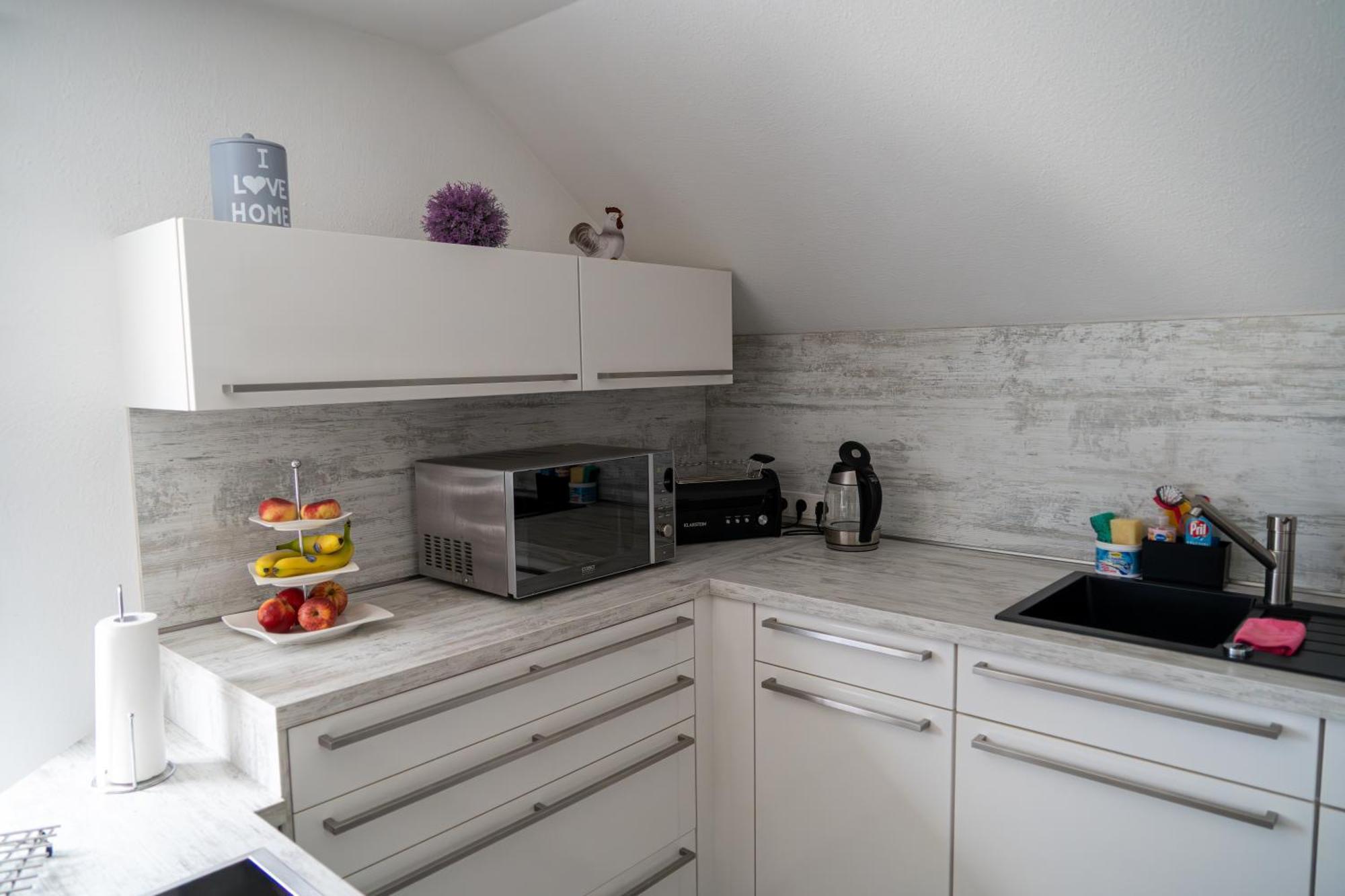 Wolke Siegen Apartment Ngoại thất bức ảnh